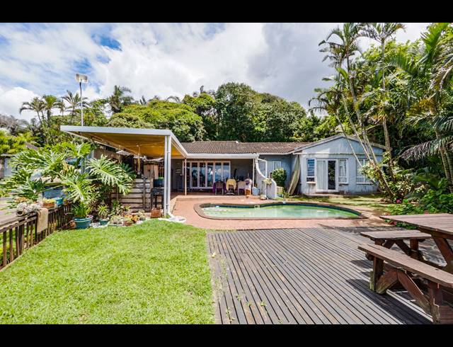 3 BEDROOM HOUSE SOLD IN WARNER BEACH